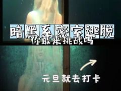 -解个谜沉浸剧情密室(天河店)