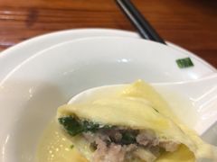 芋头儿饺-醉春风(长汀县店头街店)