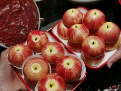 -巴将军·非遗原味火锅(解放碑店)