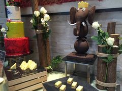 -宁波逸东豪生大酒店·豪生咖啡厅