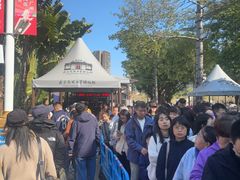 -陈家祠堂-游客中心