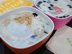 -文昌邓记清补凉(西沙路店)