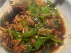 -花椒俏川菜小馆(南海万达店)