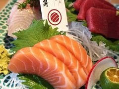 -鹤龟料理店(时代天街店)