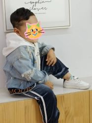 -梦之初儿童摄影(江宁店)