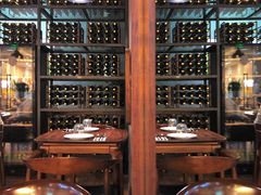 大堂-1861意大利餐厅(文化广场店)