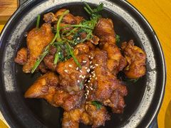 -东就鸭饭店·古早海南菜(友谊南海城店)