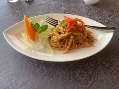-粤尚腾香居中餐厅(首都机场希尔顿店)