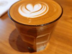-Punchline Coffee&Roaster(同济大学店)
