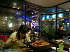 -鱼库·不仅是一家烤鱼店(车公庙店)