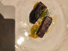 -云厨·高空西餐厅(成都瑯珀·凯悦臻选酒店)