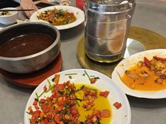 -张烤鸭·川菜·非遗冒烤鸭(青石桥店)
