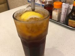 -香港新发烧腊茶餐厅(万象店)