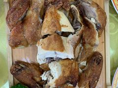 -砂锅居(西四店)