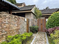 -中铁花水湾温泉酒店(大邑店)