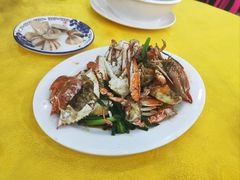 -秋姐美食店(旅游大道店)