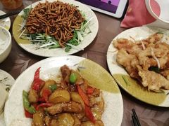-吉味馆(柠溪店)