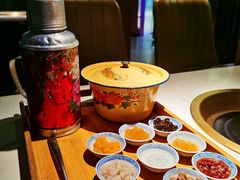 -哥老官重庆美蛙鱼头(宝山龙湖店)
