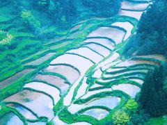 -武隆天坑寨子景区
