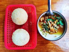 -逍遥镇刘相五胡辣汤豆沫馆(康复中街店)