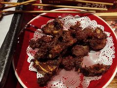 -今邕烧烤(西大店)