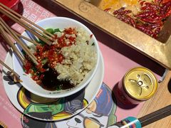 -串天下串串香(宽窄巷子店)