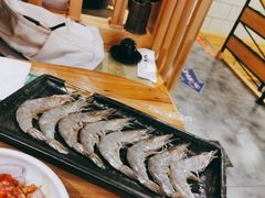 -九田家黑牛烤肉料理·自助(洪洞县城市花园店)