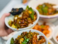 -兰湘子·湘菜小炒(石家庄万象城店)