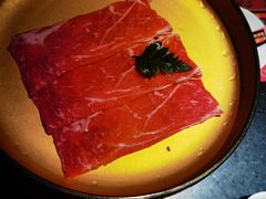 -牛New寿喜烧(虹桥新天地店)