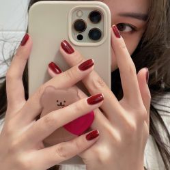 -如一·美甲美睫