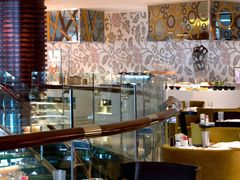 -杭州龙禧福朋喜来登酒店