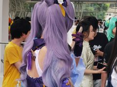 -重庆国际会议展览中心