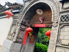 -南诏风情岛