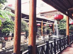 -猪肉婆私房菜(容桂总店)