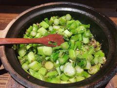 -啫两手·啫啫煲·小饭堂(龙城万科里店)