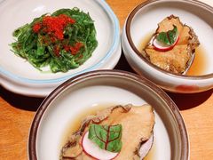 -和创柚子·会席日本料理(新区淮海街店)