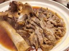-西贝(华发商都店)
