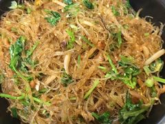 干逼海味粉丝煲-汇景花园酒家(基立下道店)
