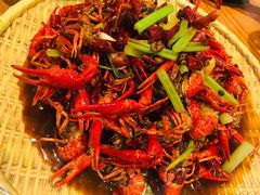-三太子地摊烧烤·小龙虾(北蔡店)