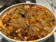-东北铁锅宴(云龙华府店)