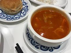 -翠华餐厅(宝安壹方城店)