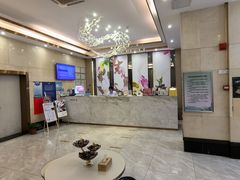 -麗枫酒店(深圳机场福永地铁站店)