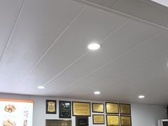 -老袁炒年糕(富豪路店)