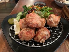 -铃木食堂(北新桥店)