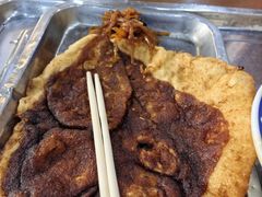 -牛街老爆肚满(牡丹园店)