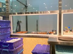 -白洋淀灶台鱼(名佳花园店)