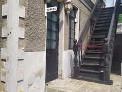 -清风小镇闯关东影视基地