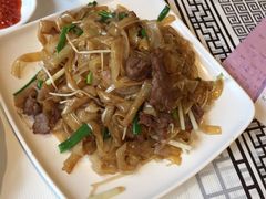 -强记海鲜·大排档(蛇口新街店)