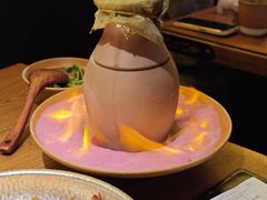 -吃饭皇帝大土家民族菜(正大广场店)