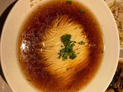 -松鹤楼·苏式汤面(虹桥天地店)